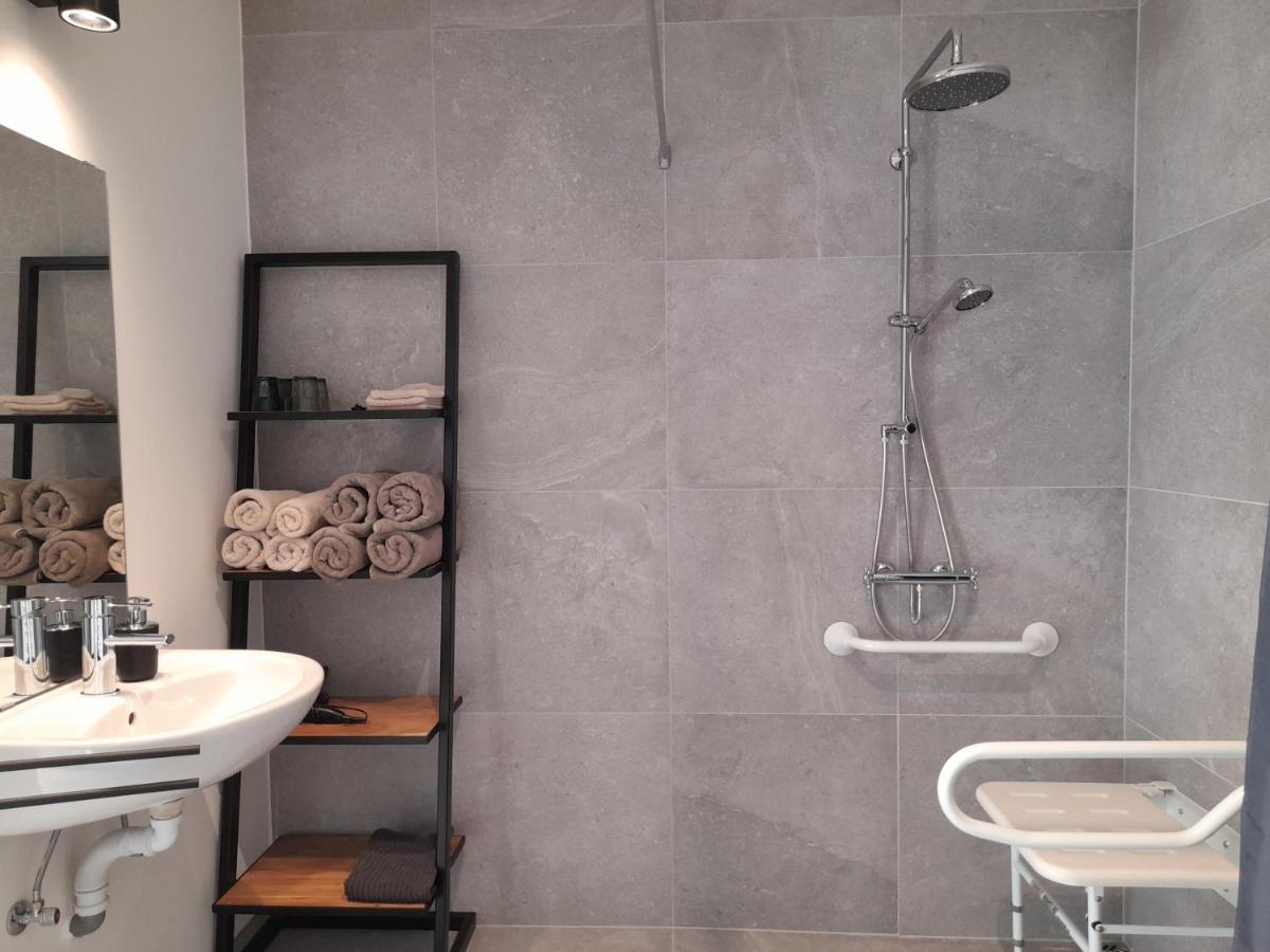 Op 'T Roth 12 Ruime Sfeervolle Vakantiewoning In 'T Groen เอาเดนาร์เดอ ภายนอก รูปภาพ