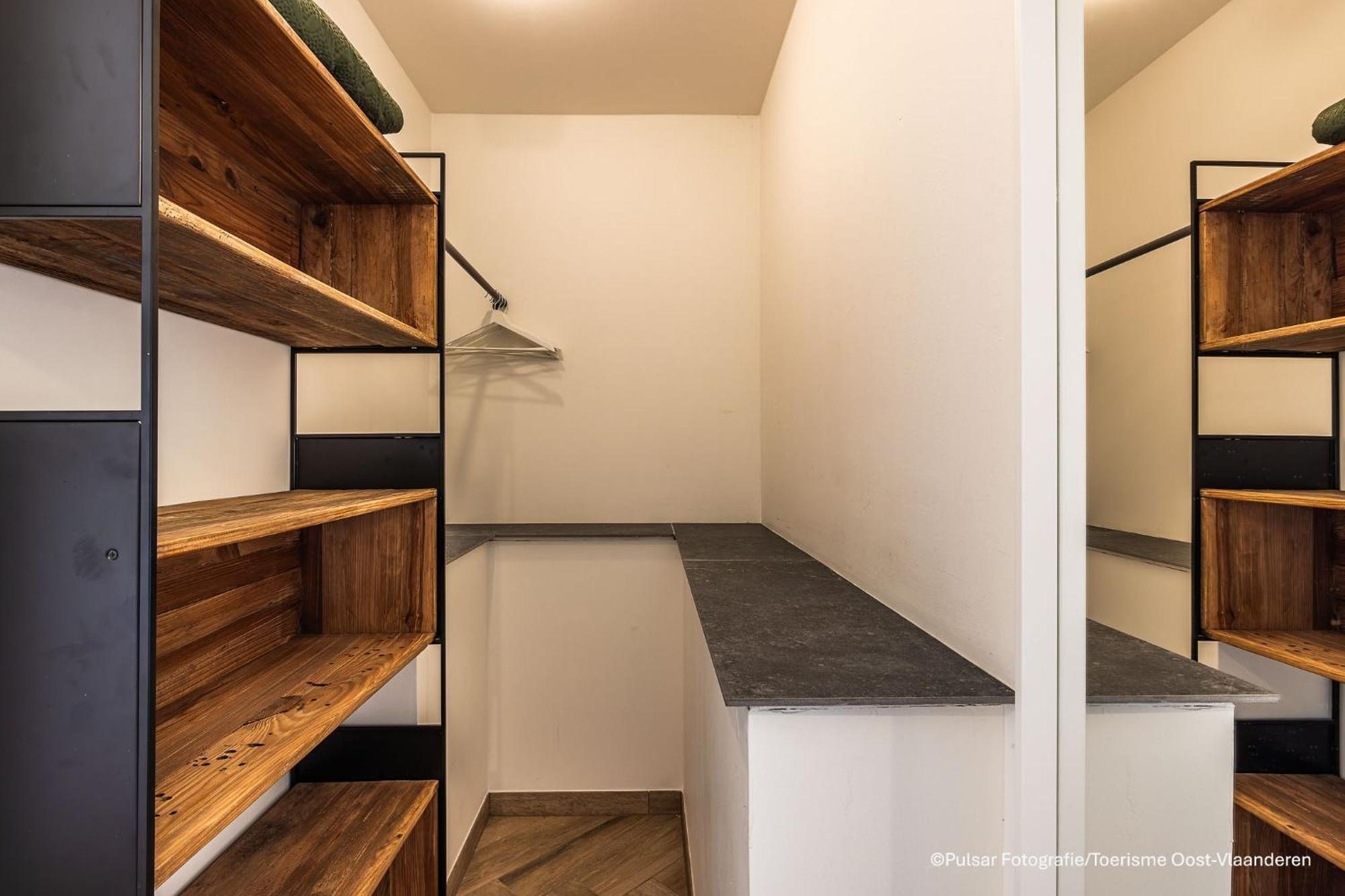 Op 'T Roth 12 Ruime Sfeervolle Vakantiewoning In 'T Groen เอาเดนาร์เดอ ภายนอก รูปภาพ