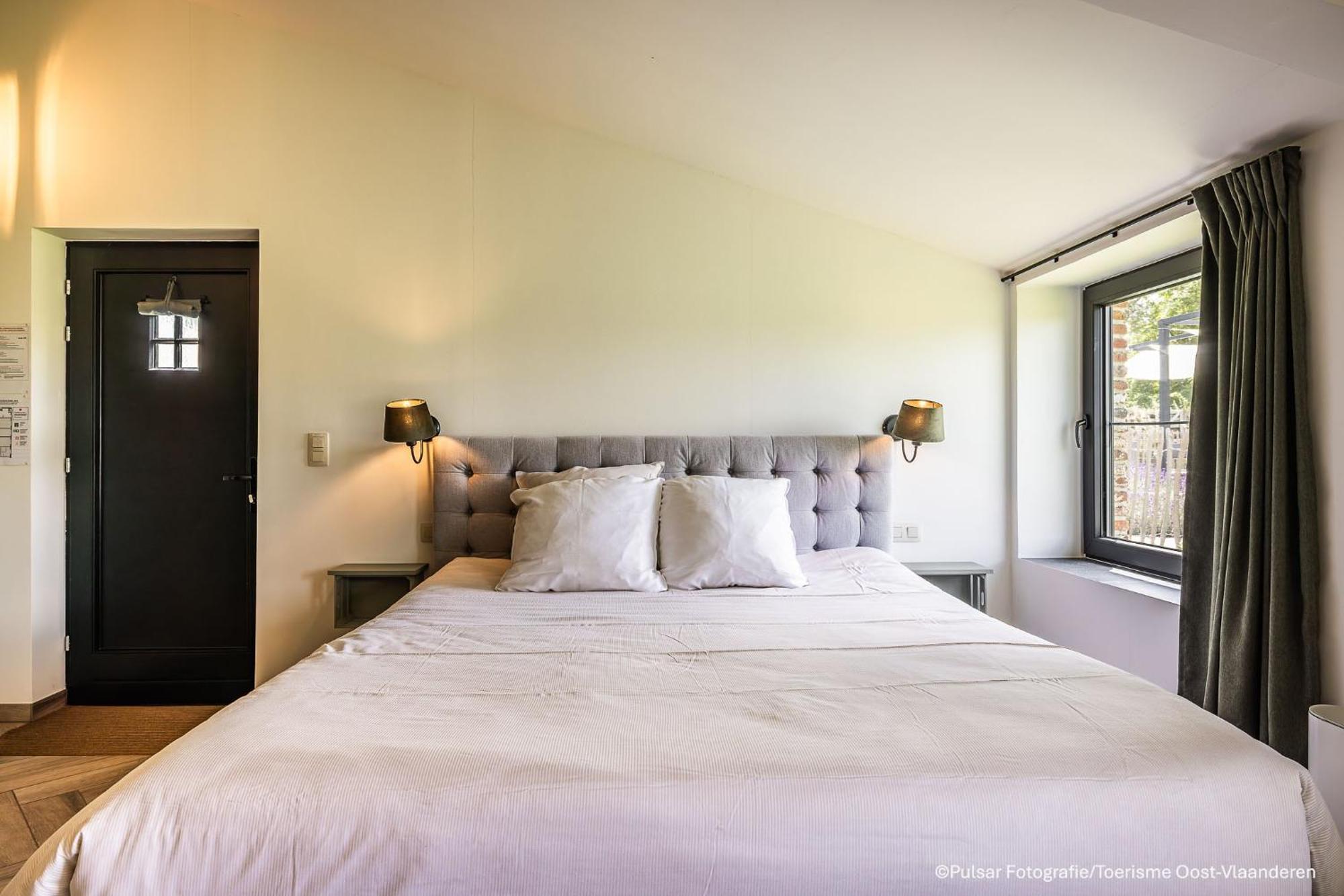 Op 'T Roth 12 Ruime Sfeervolle Vakantiewoning In 'T Groen เอาเดนาร์เดอ ภายนอก รูปภาพ