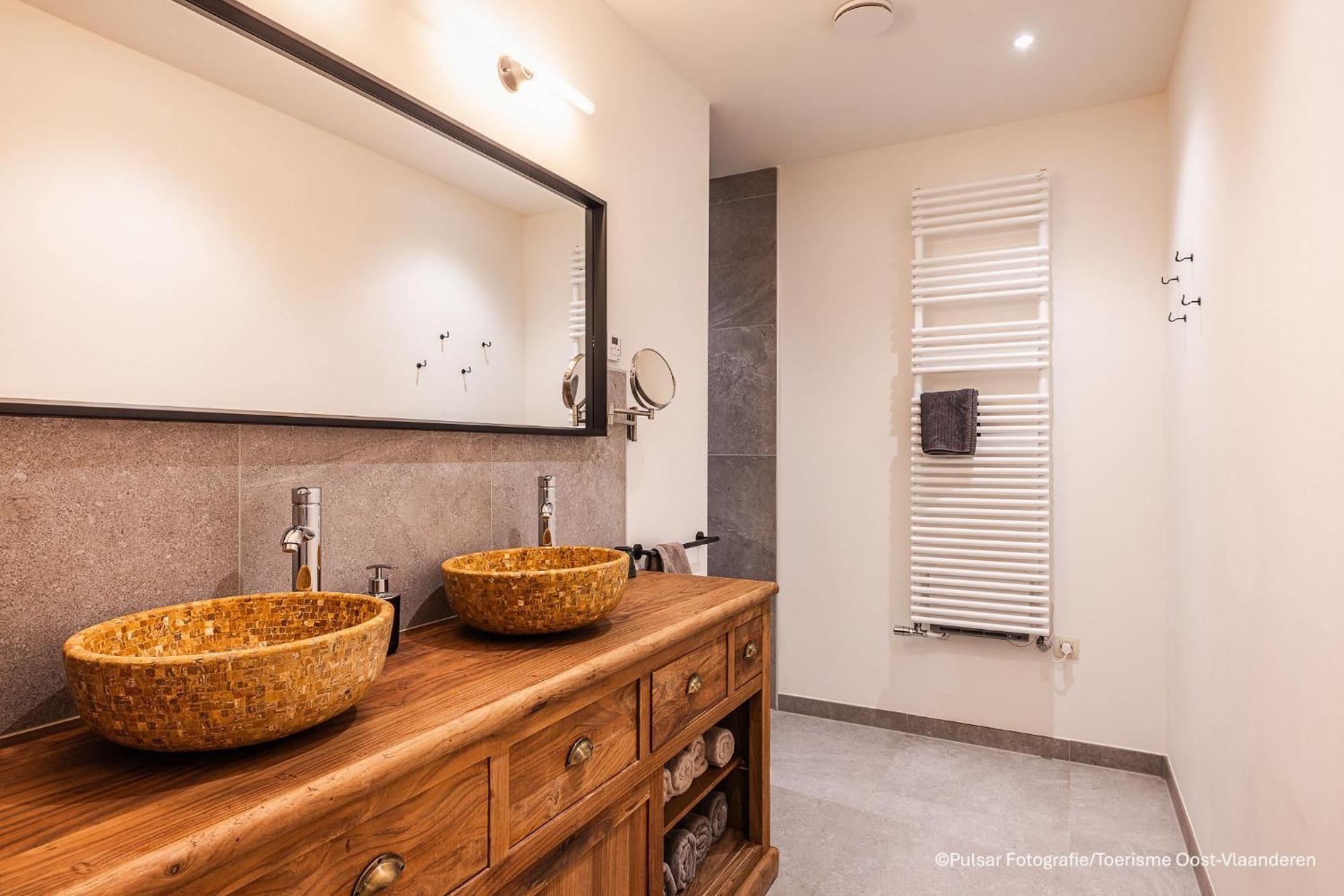Op 'T Roth 12 Ruime Sfeervolle Vakantiewoning In 'T Groen เอาเดนาร์เดอ ภายนอก รูปภาพ