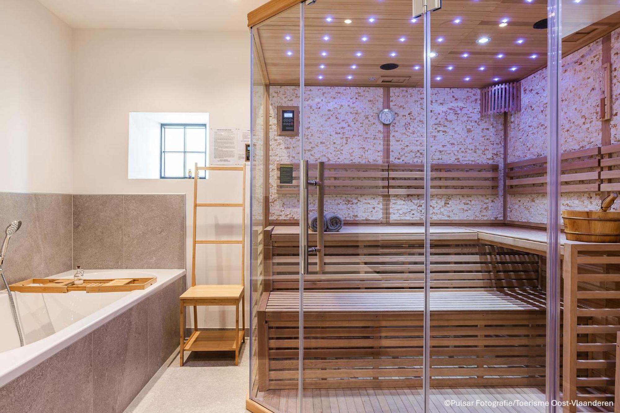 Op 'T Roth 12 Ruime Sfeervolle Vakantiewoning In 'T Groen เอาเดนาร์เดอ ภายนอก รูปภาพ