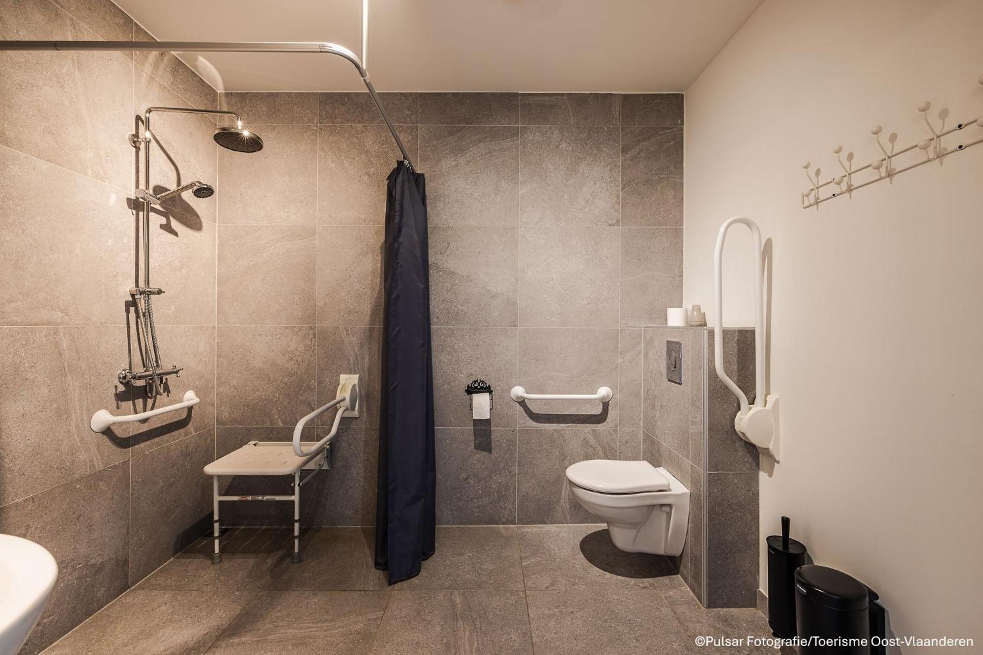 Op 'T Roth 12 Ruime Sfeervolle Vakantiewoning In 'T Groen เอาเดนาร์เดอ ภายนอก รูปภาพ