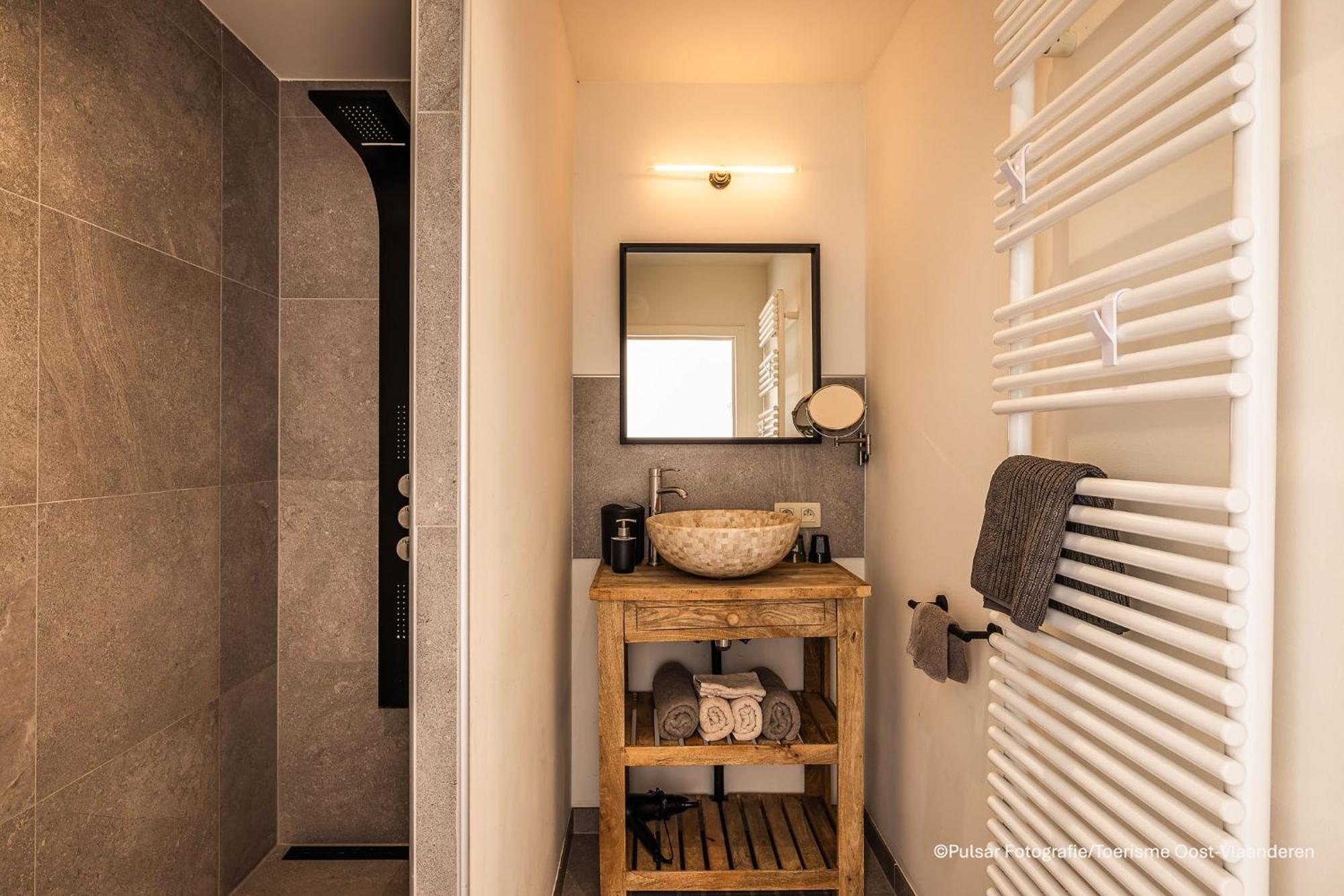 Op 'T Roth 12 Ruime Sfeervolle Vakantiewoning In 'T Groen เอาเดนาร์เดอ ภายนอก รูปภาพ