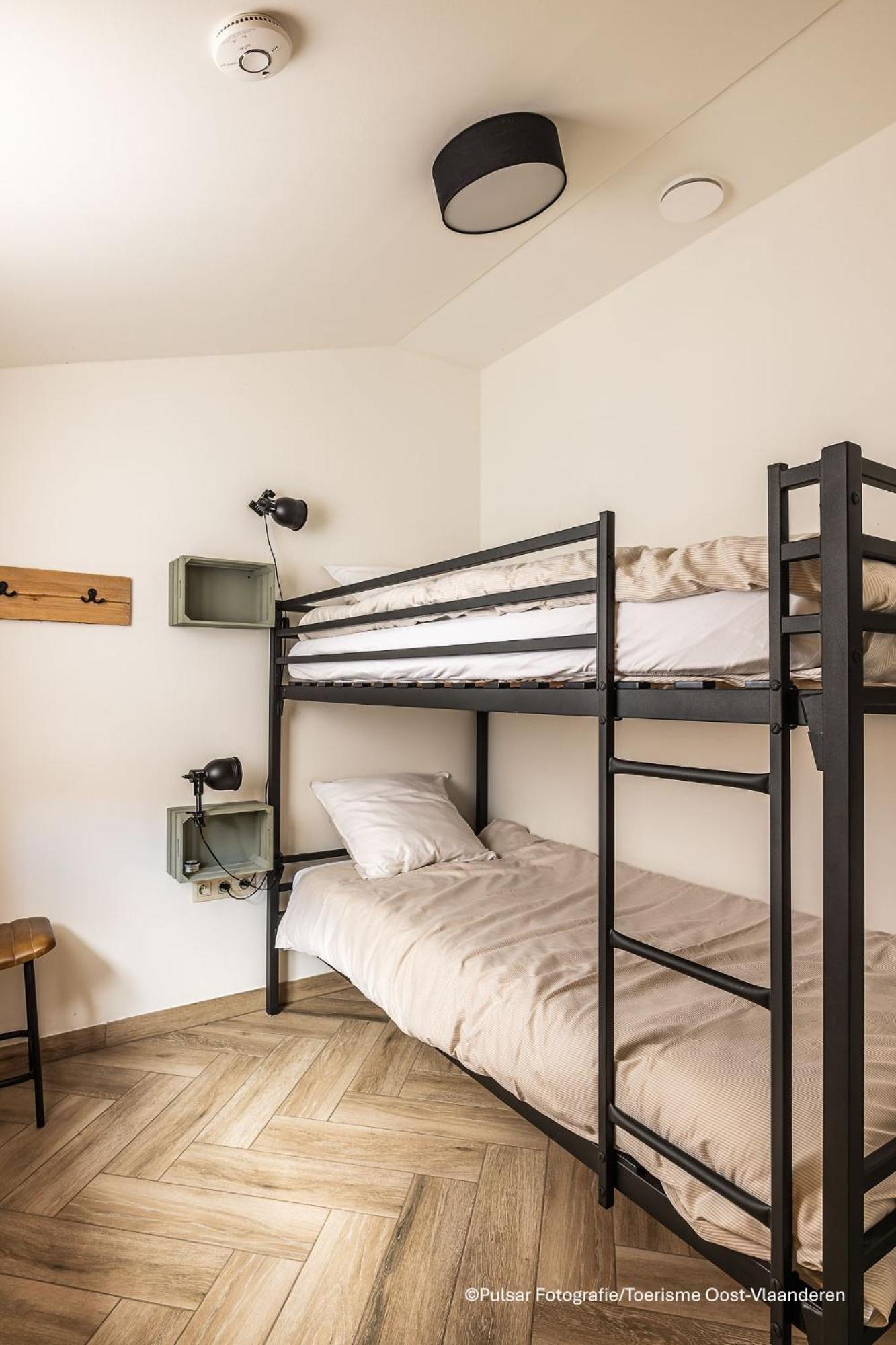 Op 'T Roth 12 Ruime Sfeervolle Vakantiewoning In 'T Groen เอาเดนาร์เดอ ภายนอก รูปภาพ